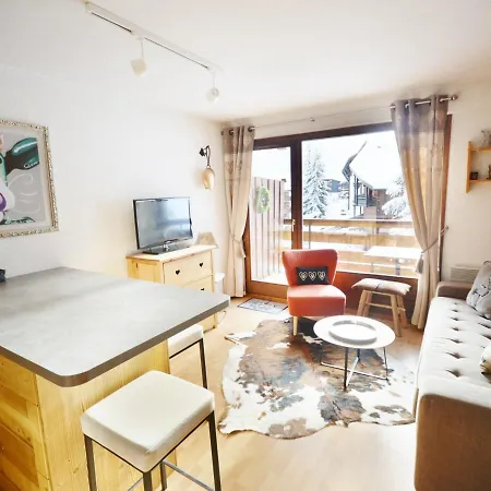Lejlighed Cosy A - 4 Pers, Parking, 700m Du Pleney - Fr-1-684-1