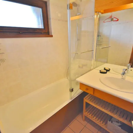 Cosy A - 4 Pers, Parking, 700m Du Pleney - Fr-1-684-1 *