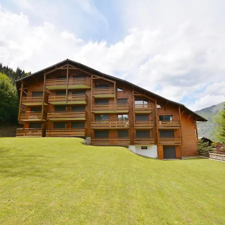 Lejlighed Cosy A - 4 Pers, Parking, 700m Du Pleney - Fr-1-684-1