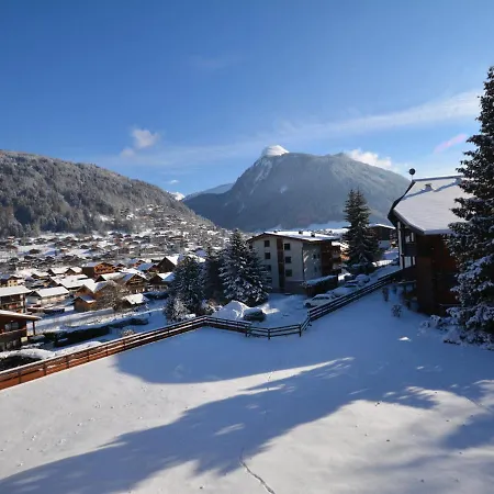 Cosy A - 4 Pers, Parking, 700m Du Pleney - Fr-1-684-1 Morzine