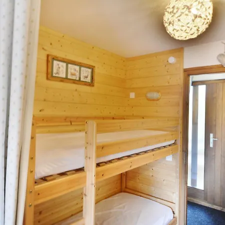 Cosy A - 4 Pers, Parking, 700m Du Pleney - Fr-1-684-1 Lejlighed Morzine